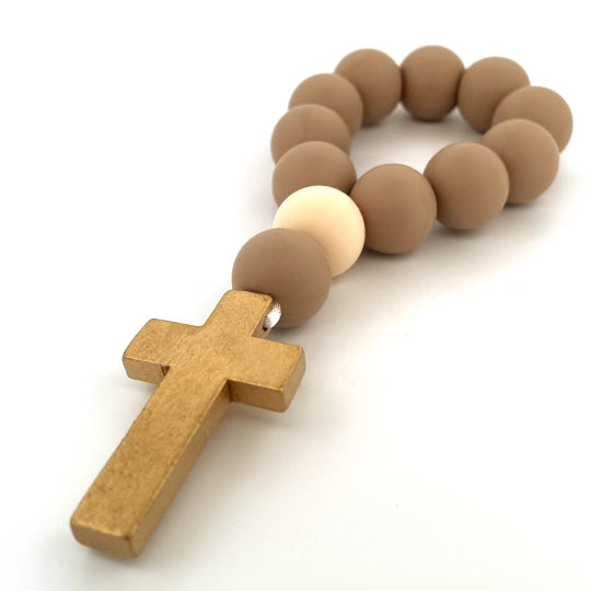 Neutral Decade Rosary
